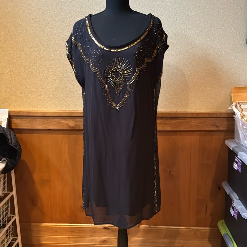 NWT Lucky Brand dress